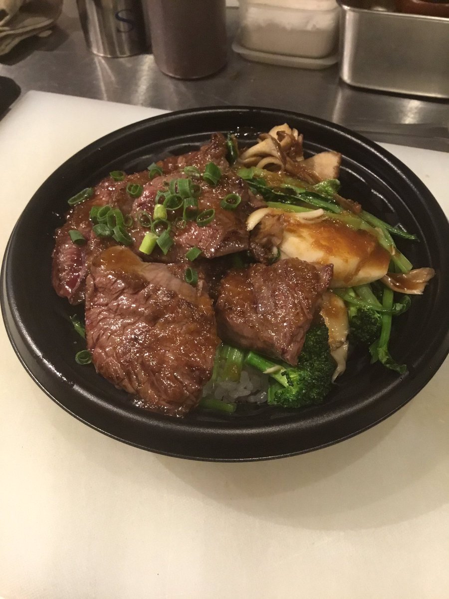 石神井公園テイクアウト