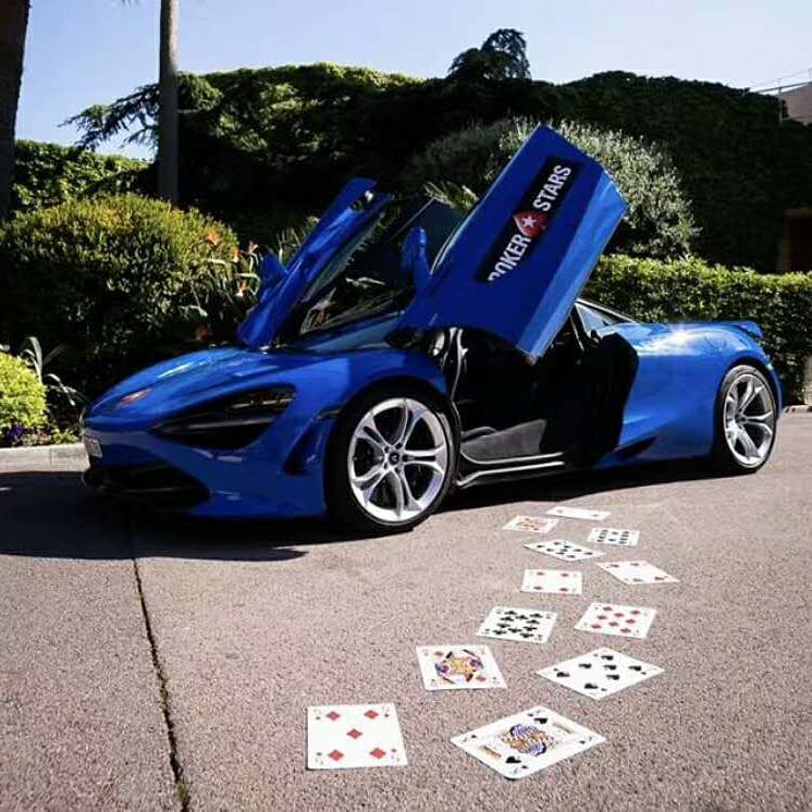 jay91762036's tweet photo. 看了一晚上的丹牛的德州扑克视频。昏昏沉沉，感觉有收获回忆起来又啥都记不起来。
看视频的效率似乎并不是很高。不知道大家有沒有同感 #poker #德州撲克 https://t.co/zwu8thVlu4