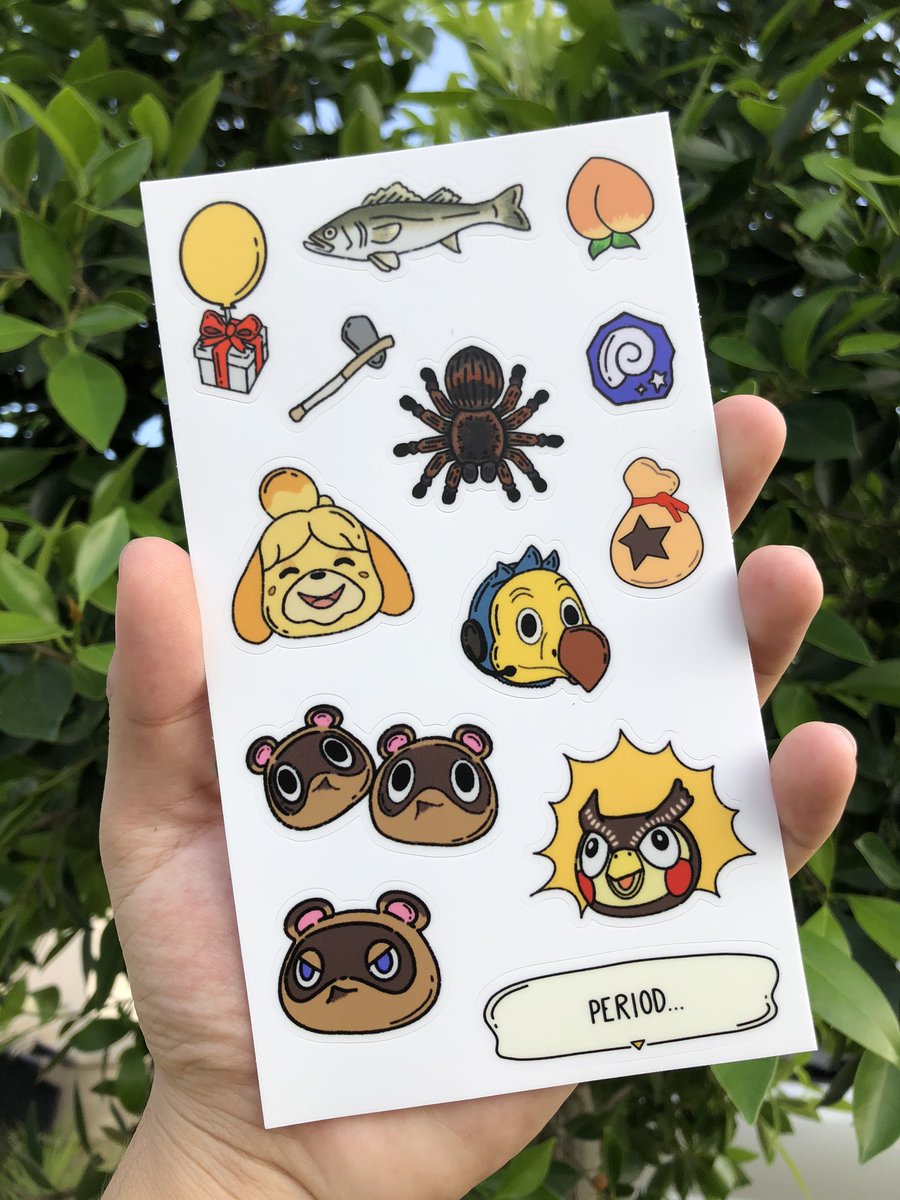 luis_twerks's tweet photo. these bbs are going to be on sale tomorrow if y’all are interested xoxo #stickertingz spread the word or whatever xoxo https://t.co/D3eZyNBP5k