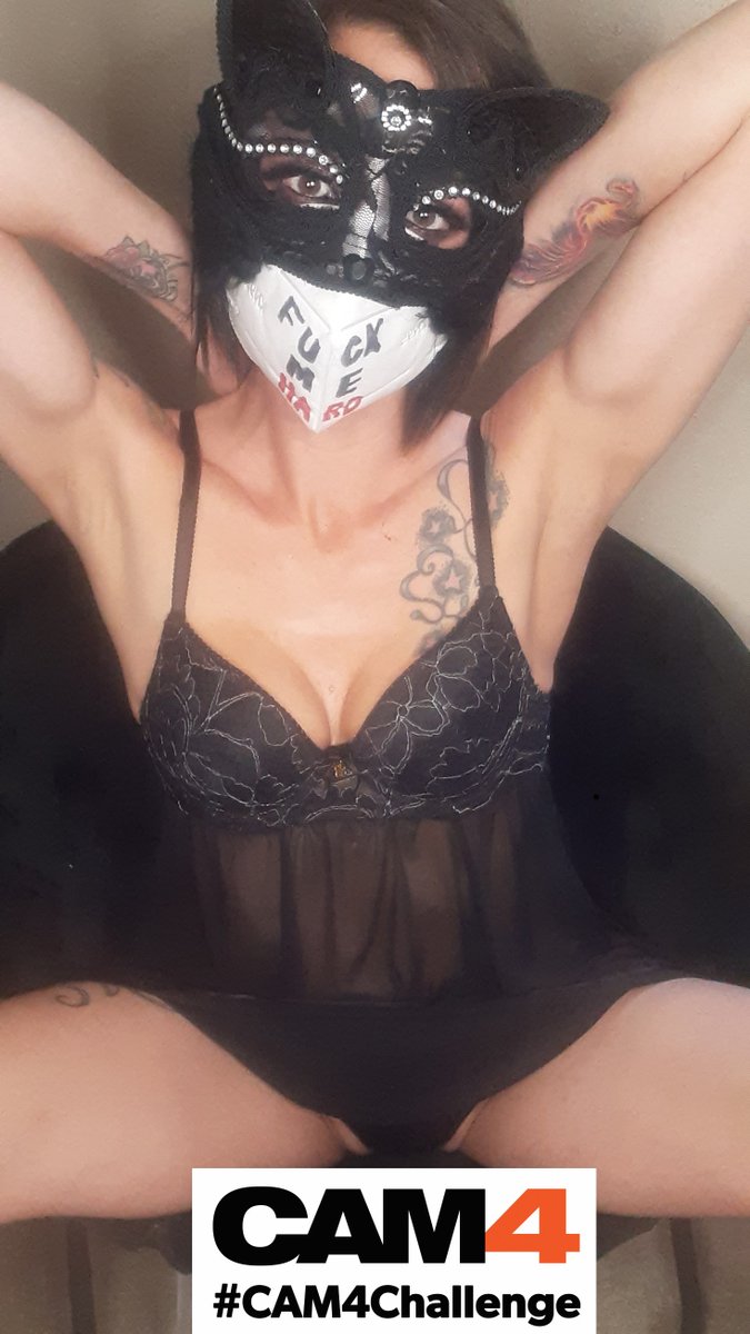 MyVanessaVixen's tweet photo. Click on the photo to see!! @Cam4 #Cam4Challenge #SexyMask https://t.co/gOUrbklK0t