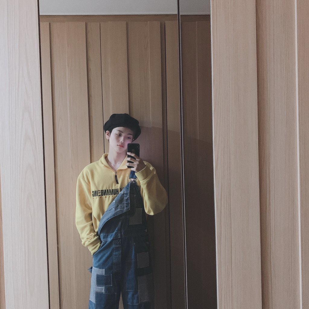 Cravity_Ecuador's tweet photo. [2020.05.09] 
♡"Hyeongjun cambio su foto de perfil 😊" ♡
 
Cravity Ecuador

#Cravity #크래비티 #CravityDebut #HIDEOUT
#REMEMBER_WHO_WE_ARE #BREAK_ALL_THE_RULES https://t.co/5lu8hK1LYu