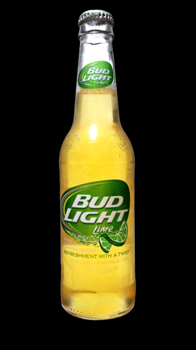 Distro: PuppyCocktail: Bud Light LimeGotta do crossfit in the morning.Sure, you'll go to the strip club next.You tip by rounding up to the nearest dollar.