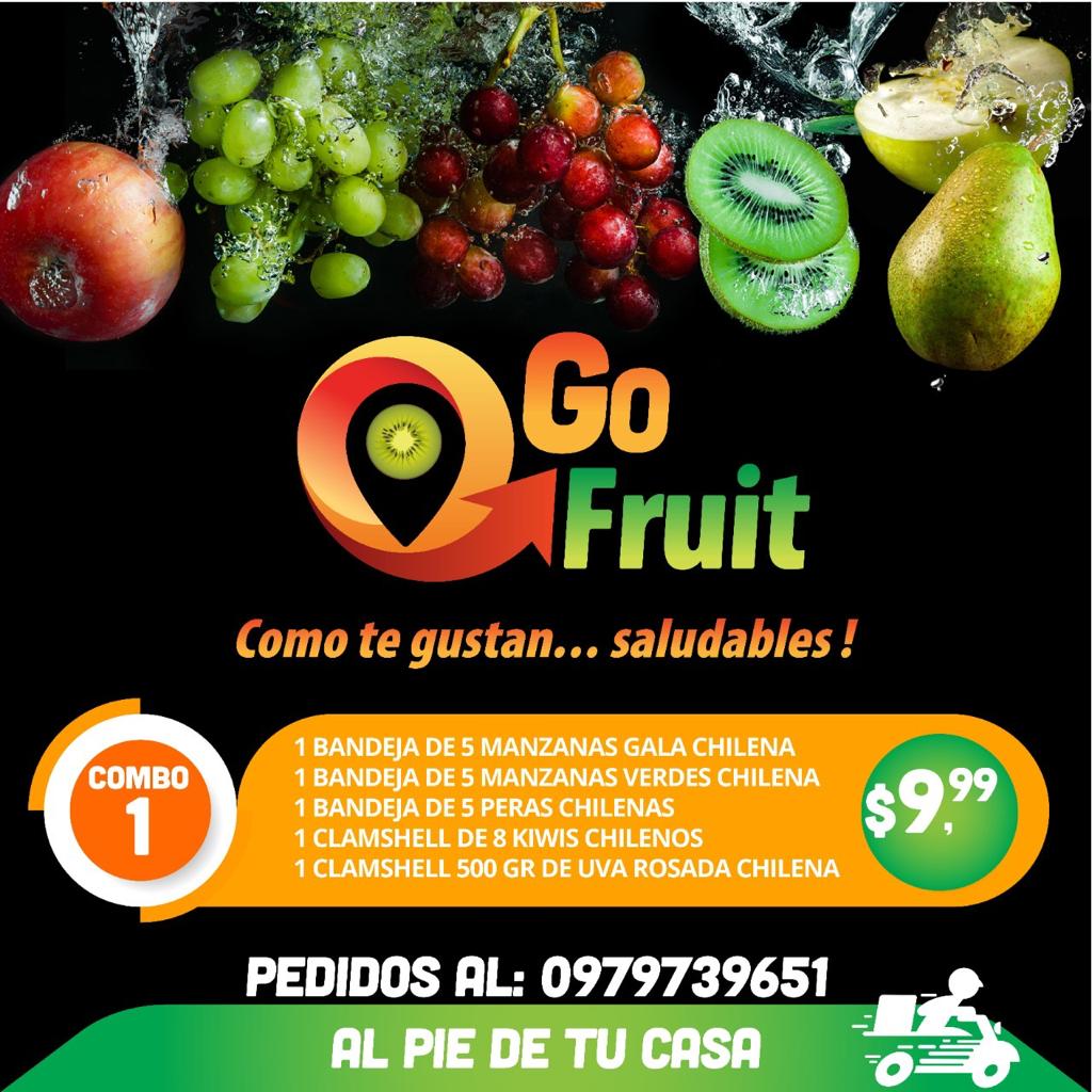 jocabedalvar's tweet photo. Para la ciudad de Guayaquil ! Entregas a domicilio !!! Go Fruit !!!!  Celular # 0979739651
Excelente servicio!!!
Excelente calidad !!! https://t.co/21MePOZ9rH