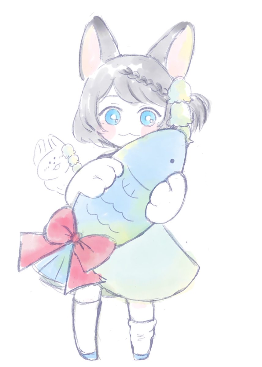 siyul__'s tweet photo. 2020.05.08

#siyul_art https://t.co/8ir3uZ1idk