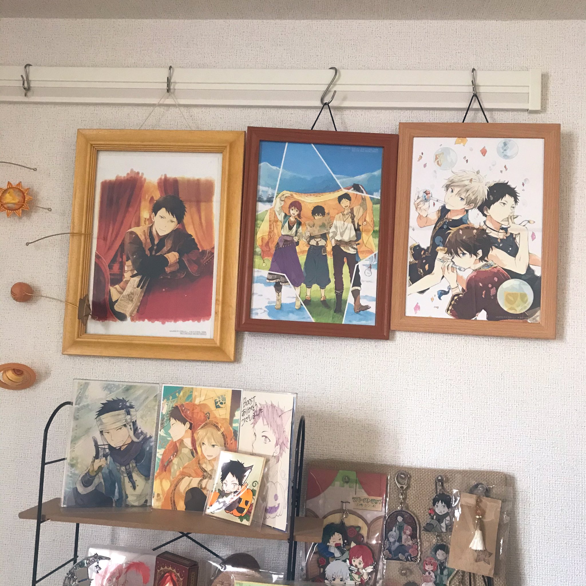 コジコジ　額装高精細複製原画 コジコジ』複製原稿 原画 さくらももこ 展「手紙を書こう 」の巻