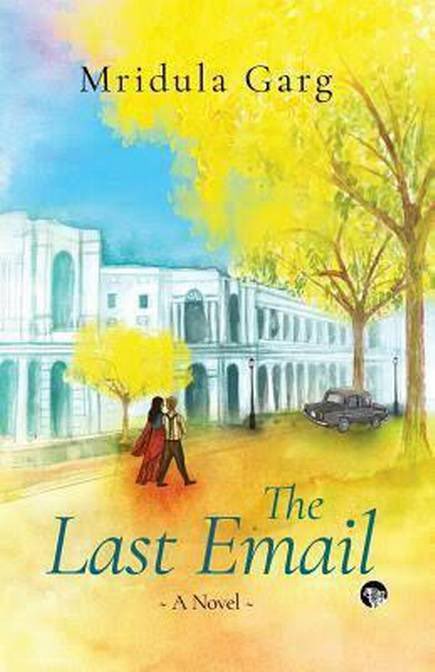 30. The Last Email by Mridula Garg. An epistolary novel about a Scotsman and an Indian woman recalling an affair they had 40 years ago. Nostalgia, fact and fiction brought to fore. Each remembering their version of how it all unfolded and the aftermath.