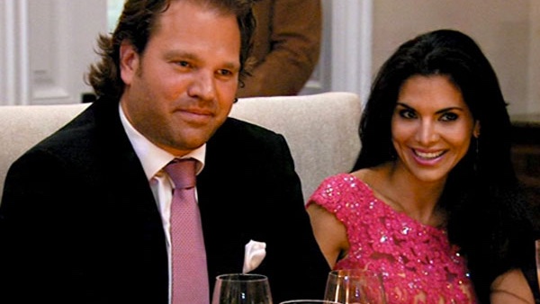 21. Joyce Giraud (Season 4 Wife) Another one-season wonder, “Joyce The Fat Pig” was pretentious, vain and grasping for her 15 minutes. She ruffled a few feathers but despite several feuds, said nothing interesting other than detailing her husbands big dick, Denise who?  #RHOBH