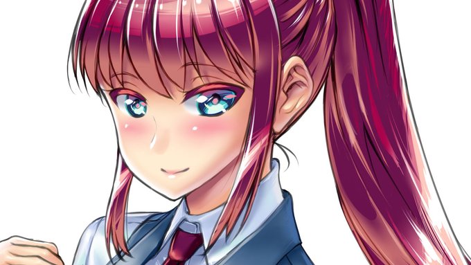 ファンティアに投稿しました!「制服の女の子」 https://t.co/baqlzSzbqq #Fantia #ファンティア
描いたはいいもののどうしたものやら… 