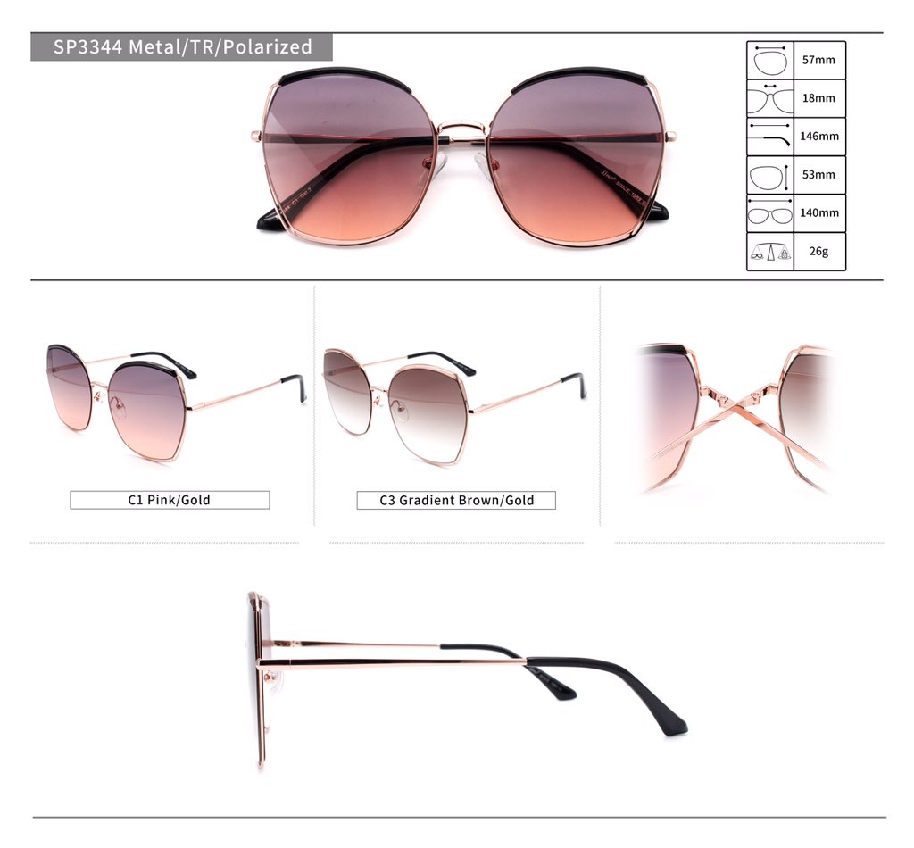 qiu_stone's tweet photo. (14 of 19) SP3344 Exclusives woman sunglasses collection, customized logo/packaging available, OEM welcome. #sunglasses #sunglasses👓 #sunglass #polarizedsunglasses #polarized #eyewear #eyewears #sunglassesready #sunglassesshop #ladiessunglasses #sunglassesladies https://t.co/O2Mqxl5tCl