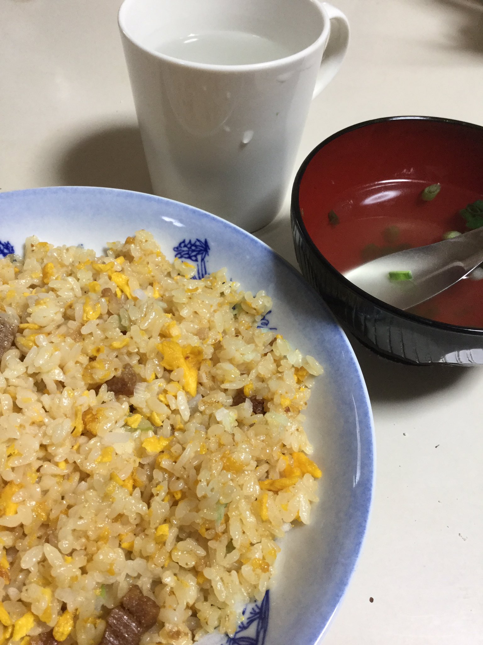丸鶏ガラスープの素って簡単 Twitter Search Twitter
