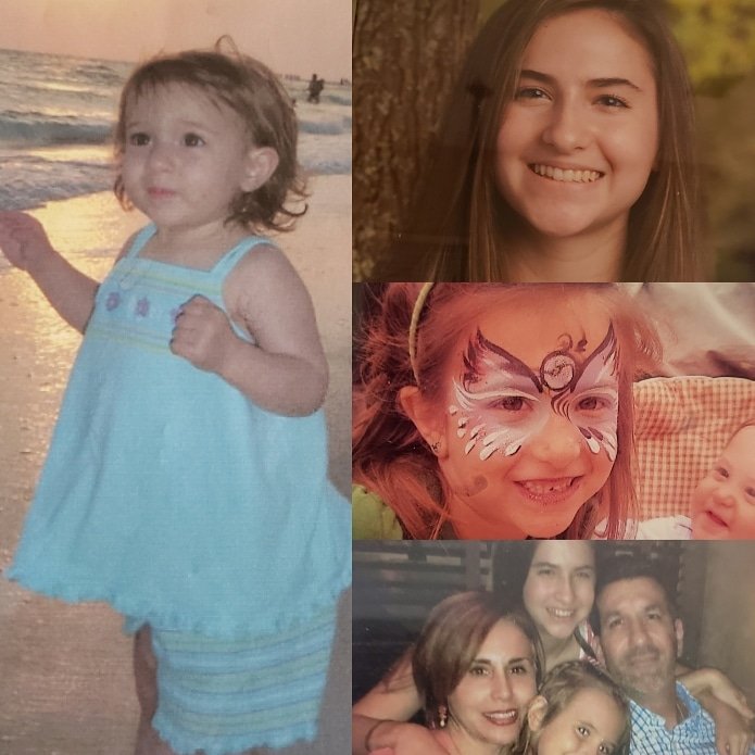 caragiulo68's tweet photo. HAPPY 17th BIRTHDAY OLIVIA❤😁🎂 https://t.co/6d0F5f0Py5