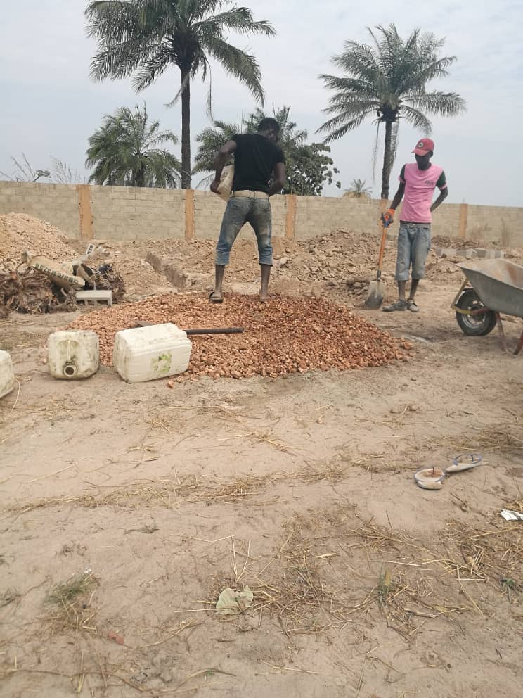 JallowMatthew's tweet image. Working