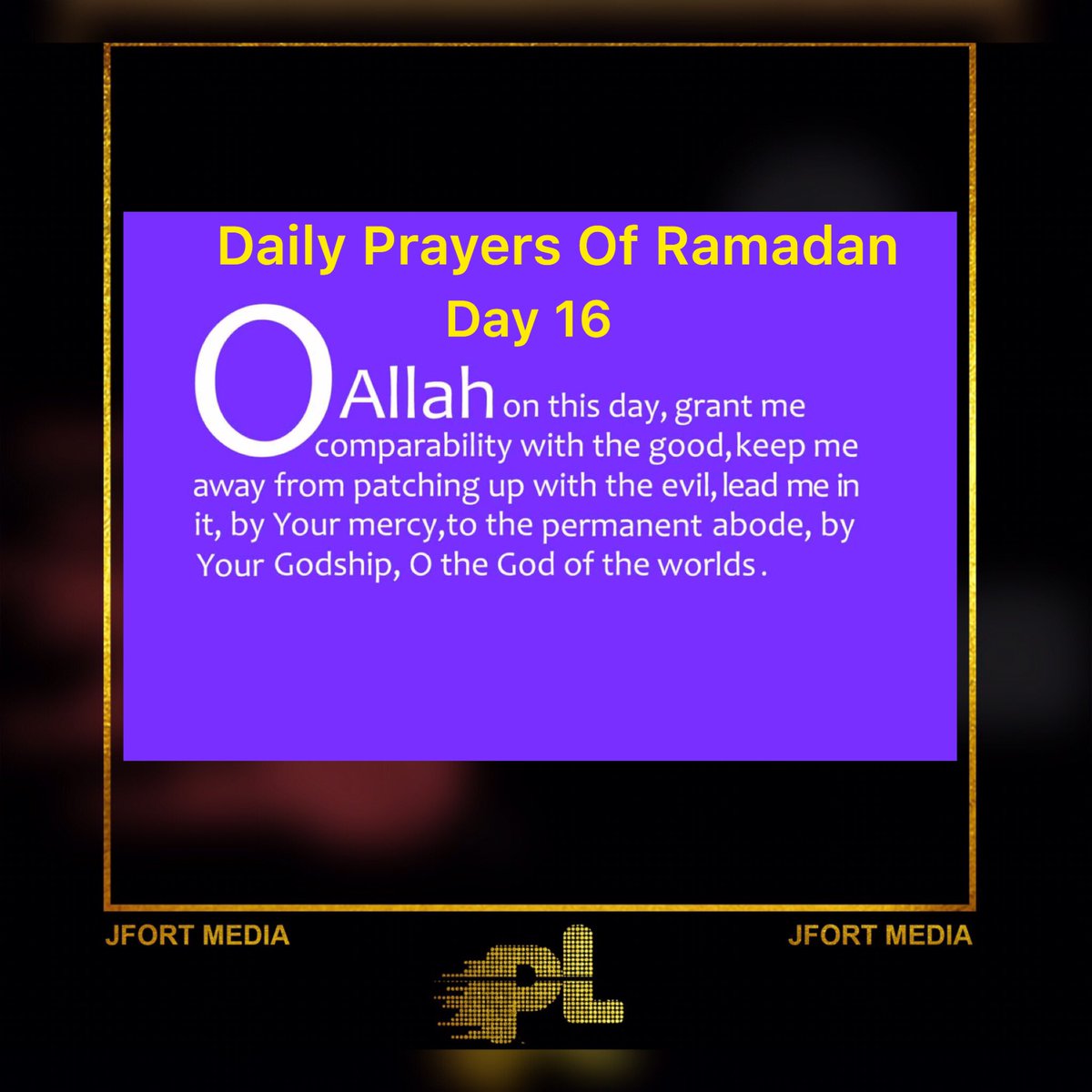 prenkoloaded's tweet photo. Ramadan Kareem to all Muslims Brothers and sisters..Day 16
#Music #promotions #news #sport #loaded #prenko #nigeria #lagos #Video #RadioAirplays #TelevisionAirplays #DigitalPromotions #AudiomackStreams #AudiomackAccountVerification #BlogDistributions #AudiobakersSoldOuts https://t.co/yJkoi9BvOx