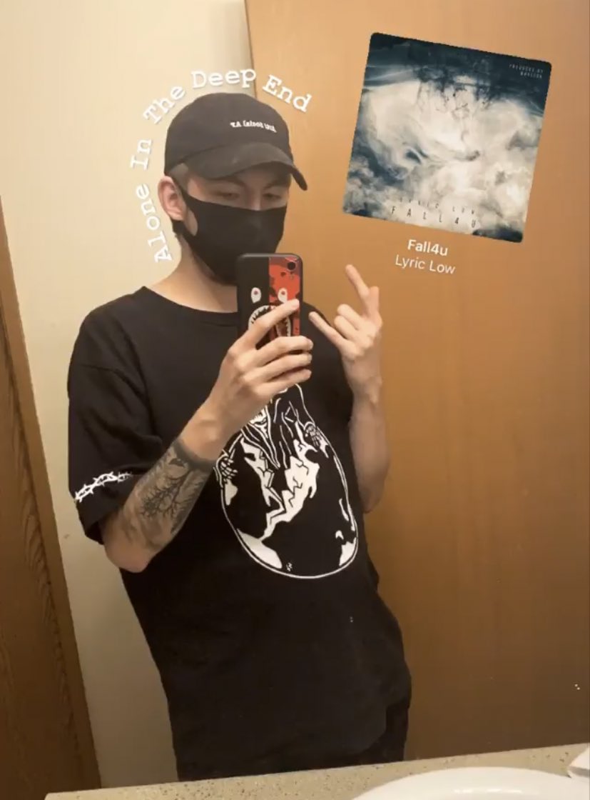 Lyric_Low's tweet photo. https://t.co/pBNe8nkOx4