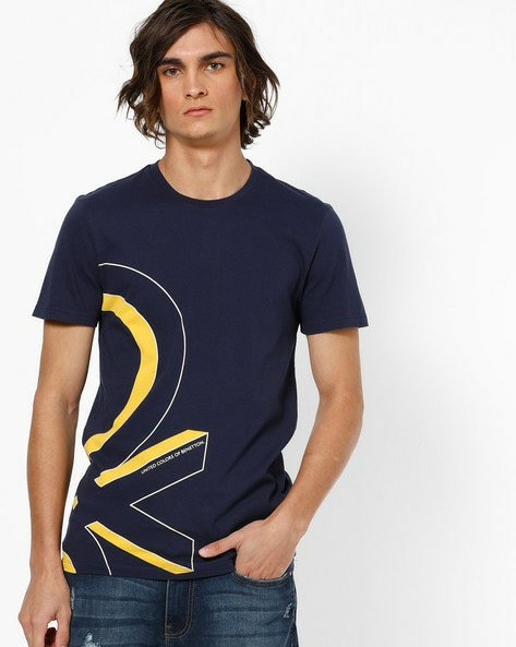 iamEarnKaro's tweet photo. Amazing Deal for you!
Cotton Printed Crew-Neck T-shirt
Rs.1199.0 Rs.480.0
https://t.co/xpGKRkhl4Y
#design #fashion #Online #marketing #EarnKaro https://t.co/NgdScQi0YW