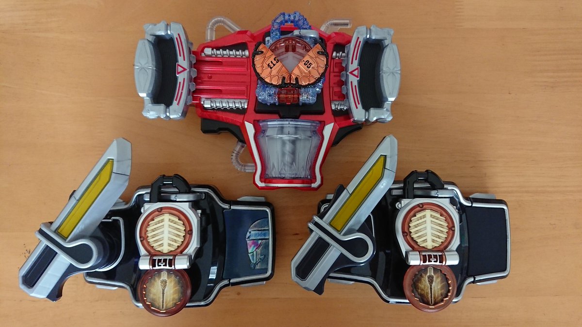仮面ライダー黒影 真 仮面ライダー黒影 真