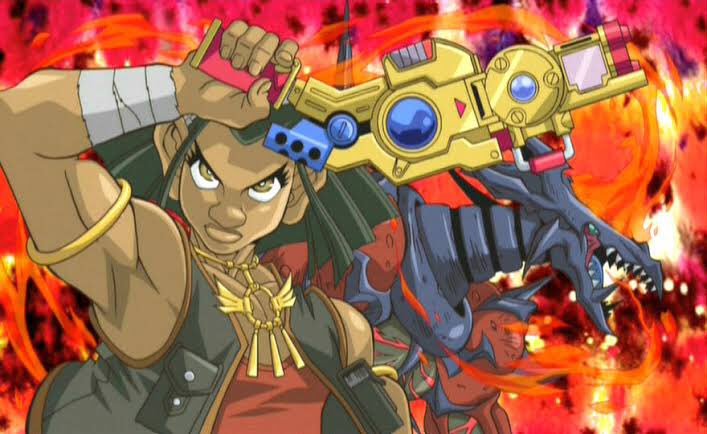 マイキ No Twitter オースチン オブライエンのデュエルディスクが欲しい