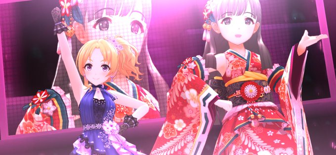 桐生のtwitterイラスト検索結果 古い順