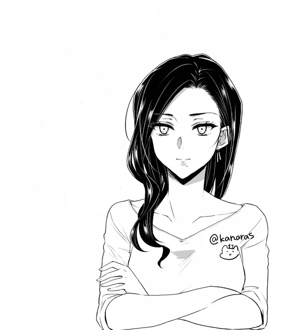 クリックするとメロメロになるお姉さんとお姉さん 