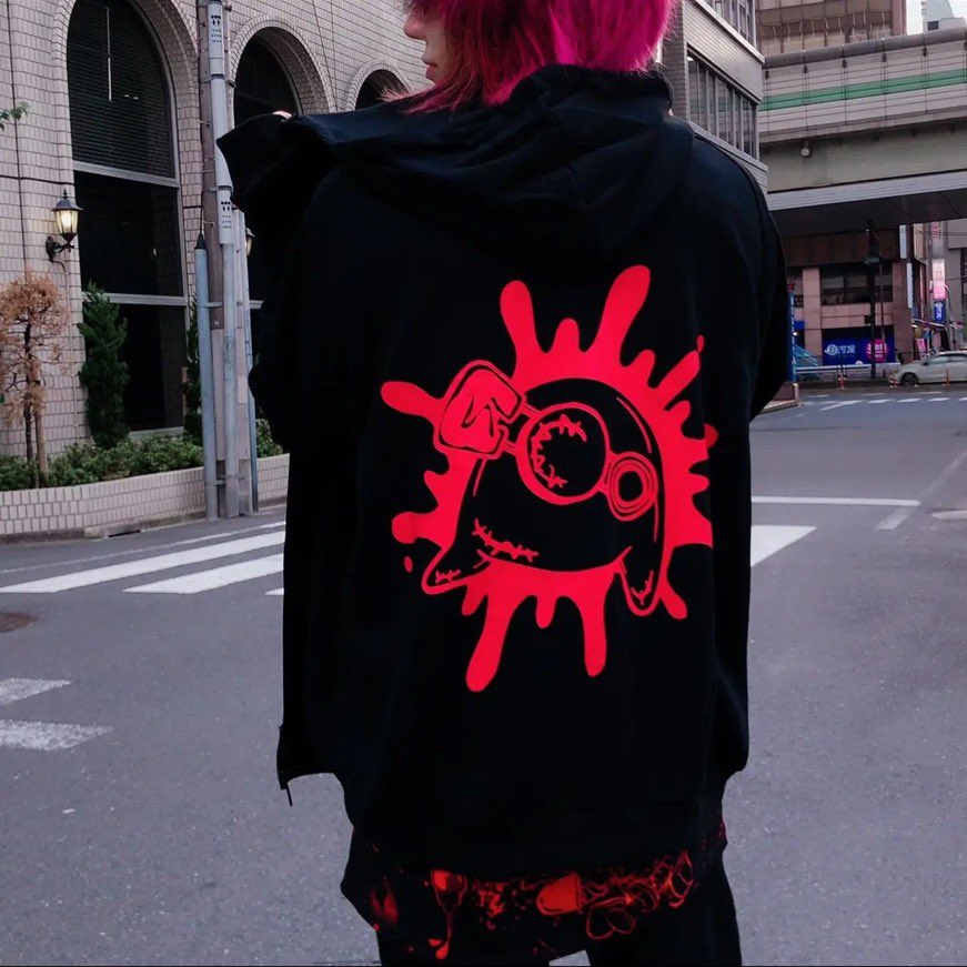NieR_tokyo's tweet photo. 🎁本日〆切プレゼント企画🎁

こちらの当店オリジナル商品を

🎊4名様にプレゼント🎊

ユニセックスアイテムです🐰

◼応募方法
フォロー(@NieR_tokyo) &amp; RT
◼締切〆  本日24時まで

※鍵垢の方も対象内です

是非ご参加ください🙇‍♂️🙇‍♀️ https://t.co/ChAdsZ2j1L