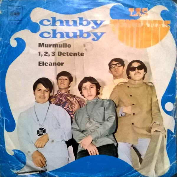 prestareactor's tweet photo. "Chuby Chuby" de las Ventanas fue lo que sonó en la #Jineteca de hoy #QueElRockSea https://t.co/1jx65RyRSb