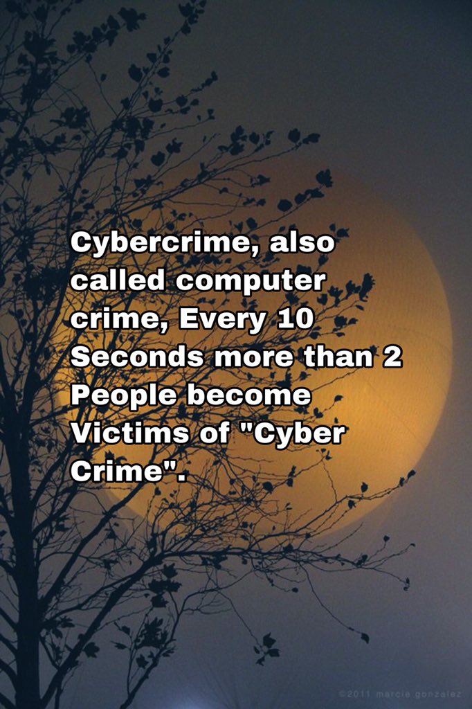nirvana_core's tweet photo. Cyber Crime Victims !!
#computer #computercrimes #cybercrime #cybercrime_victims #victim #CyberSecurity #cyber_victim #cybersecurity #cyber_security #cyberbullying #cybercrime #cybersecuritytraining #cyberattacks #cybersale #cybersecurityawareness
#cyber_attack_victims https://t.co/H3AuRVI9QO