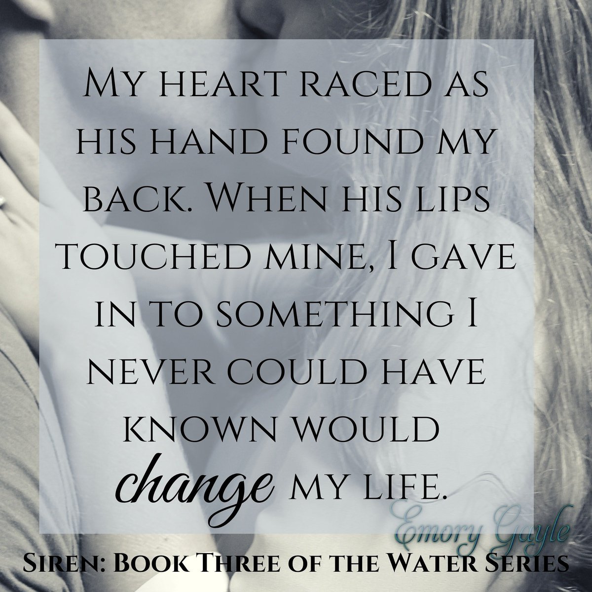 A first kiss can change your life. I remember the one that changed mine. Can you?
#firstkiss #firstlove