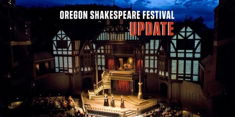 osfashland's tweet photo. OSF announces it will cancel Fall 2020 Season, as Governor Kate Brown declares all large gatherings will not return at least through the end of September.

For more information please click link:
https://t.co/nu6iGp0Vdp https://t.co/lq89SPdALW