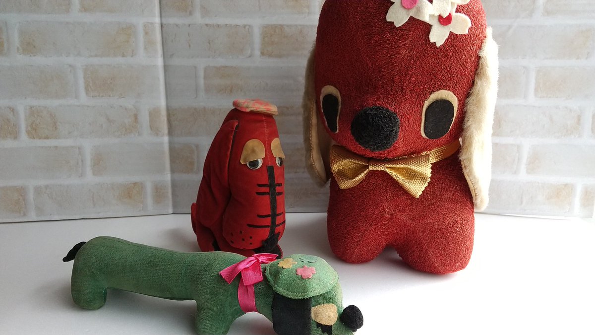 O Xrhsths 花 花 Sto Twitter 昭和レトロ ぬいぐるみ達 ドリームペッツ 昭和ファンシー ヴィンテージ O Xrhsths 花 花 Sto Twitter 昭和レトロ ぬいぐるみ達 ドリームペッツ 昭和ファンシー ヴィンテージ