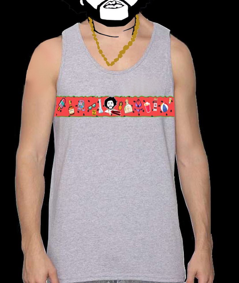 MugshotBranded's tweet photo. Yo go follow MugshotBranded on Instagram, I’m about to do some giveaways!! 💯 get y’all right for summer..🍉🥃🍍🏝
Click the link —> https://t.co/N9lbwBPOsb https://t.co/3DVPOC8Z7s