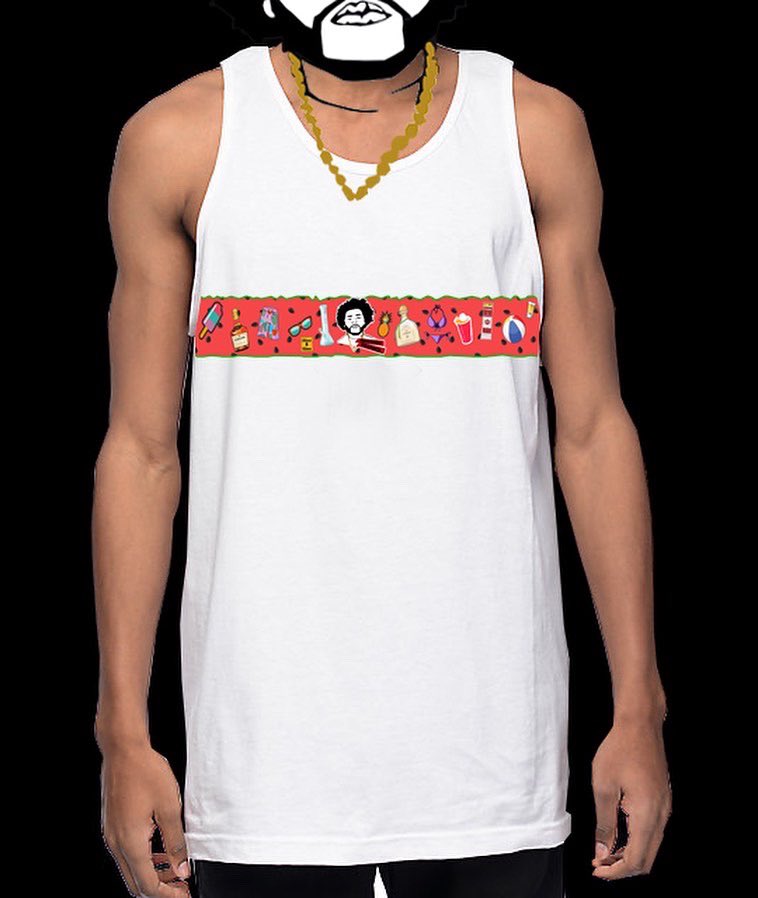 MugshotBranded's tweet photo. Yo go follow MugshotBranded on Instagram, I’m about to do some giveaways!! 💯 get y’all right for summer..🍉🥃🍍🏝
Click the link —> https://t.co/N9lbwBPOsb https://t.co/3DVPOC8Z7s