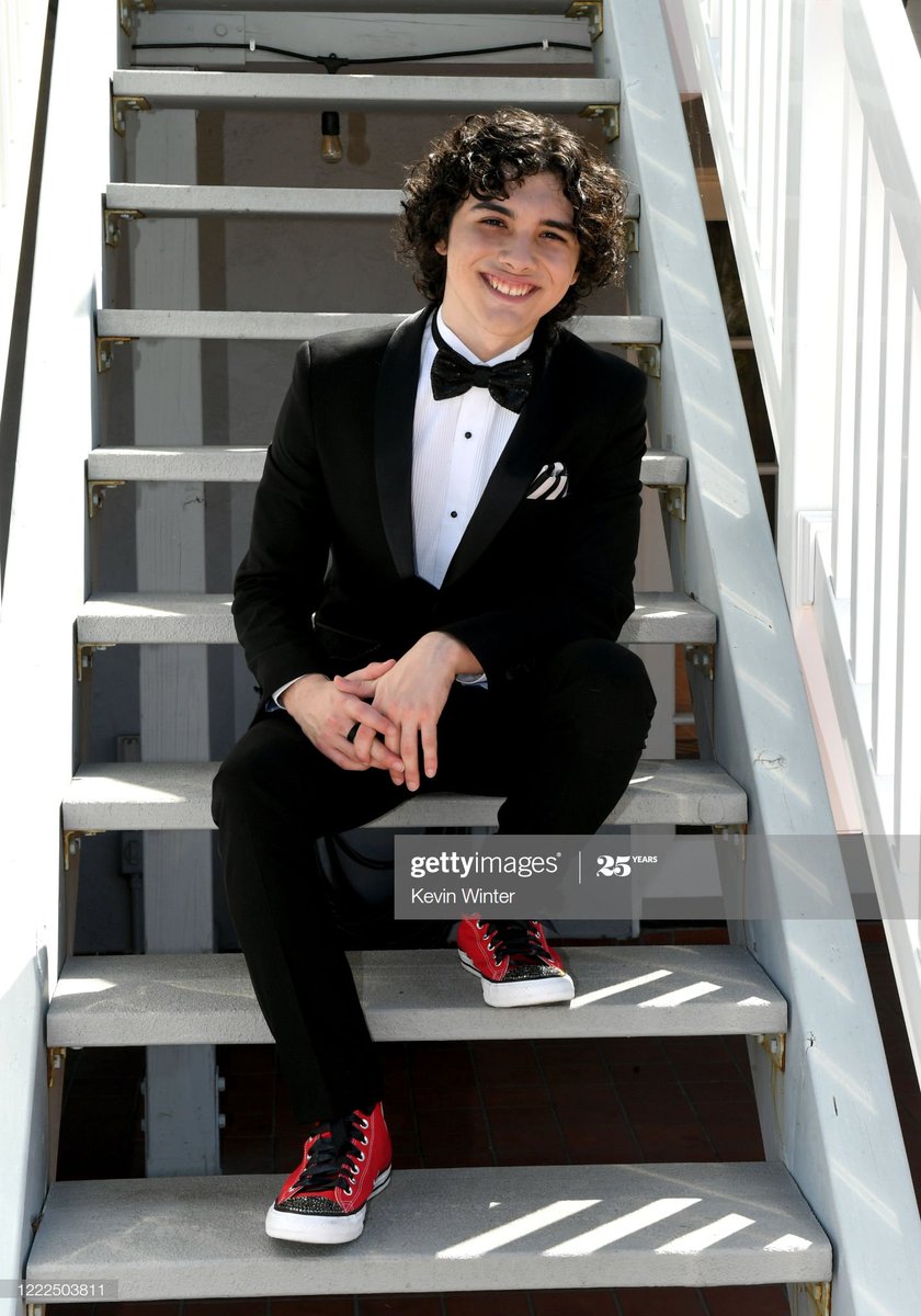TheHunterPayton's tweet photo. Had a blast last weekend working with @virtualpromlive @KeyElementsPR to #SaveProm #Prom2020 #WestCoast
PC @GettyImages https://t.co/vt8Zkxq4ZZ