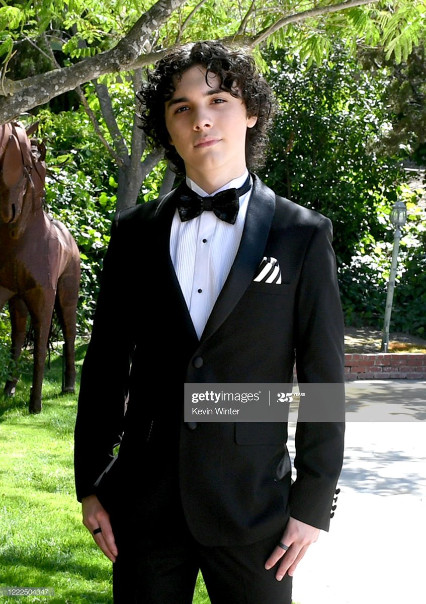 Had a blast last weekend working with <a href="/virtualpromlive/">Virtual Prom Live</a> <a href="/KeyElementsPR/">Key Elements PR</a> to #SaveProm #Prom2020 #WestCoast 
PC <a href="/GettyImages/">Getty Images</a>