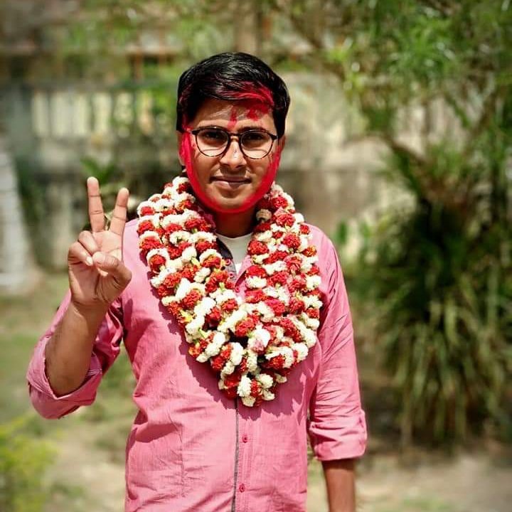 sonukr00786's tweet photo. #NewProfilePic https://t.co/iBjRpzypaH