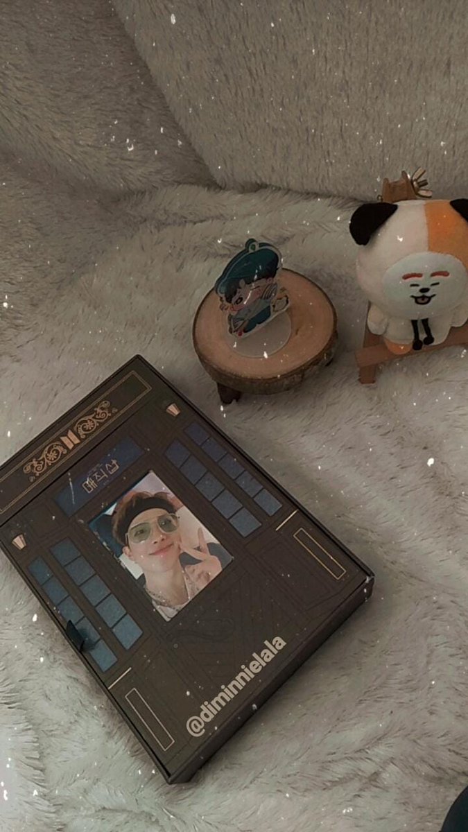 minidimie's tweet photo. [ help rt ]
WTT PC 5th Muster magic shop
 RM or namjoon > Jimin , suga 
Loc INA - Bandung 

Tag ♡
@BTSTrade_INA @BTStradeinaonly @BTSTradingINA @BTS_SellingINA @BTS_trading @kpoptradeid #wttbts #wttina https://t.co/6Kdext75DW