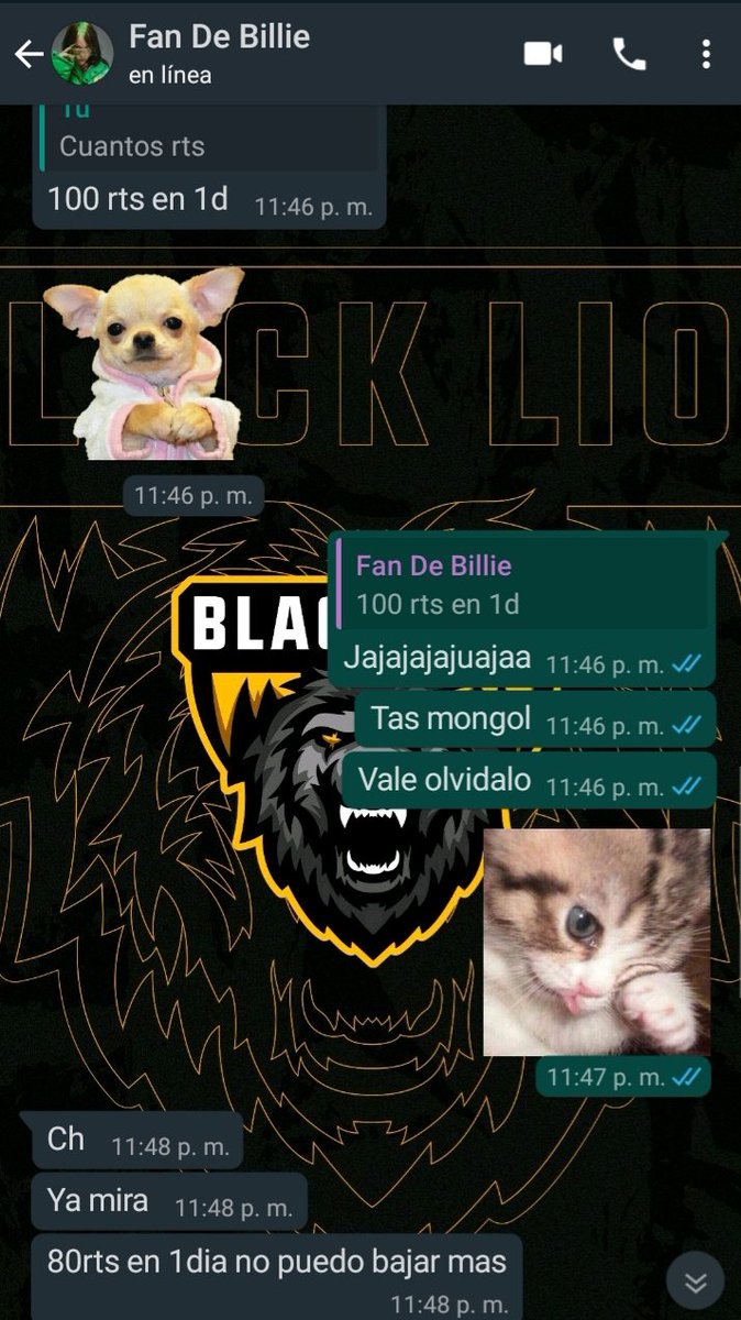 Ayuden para que @LechitaKawai me compre el pase. Se que sera imposible pero tengo esperanza 😥