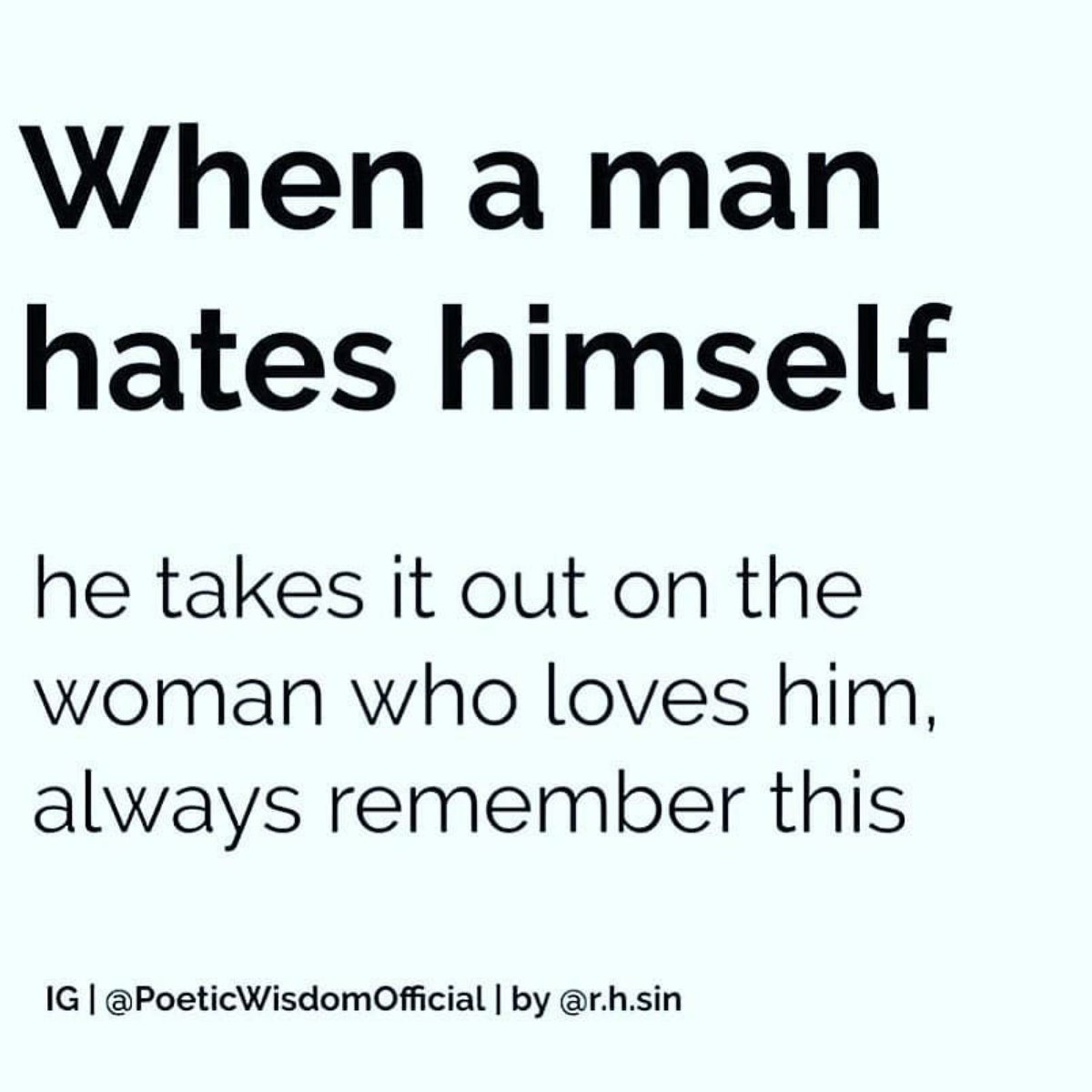 SolarFeminine_'s tweet photo. Usually true in one way or another .
#DatingAdvice https://t.co/p9qeaa3HoX