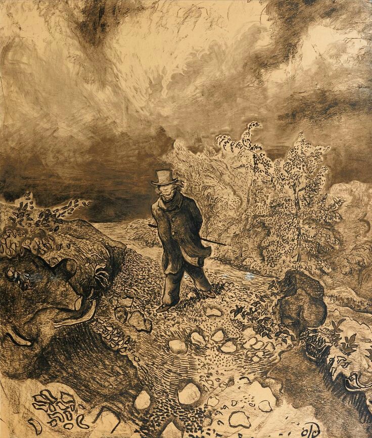 OrpheusL's tweet photo. #BeethovenImages Day No.130
- Otto #Pankok (1893-1966)
- #Beethoven
#Beethoven2020 #Beethoven250 #BeethovenYear #May9 https://t.co/VAWtiPrhyu