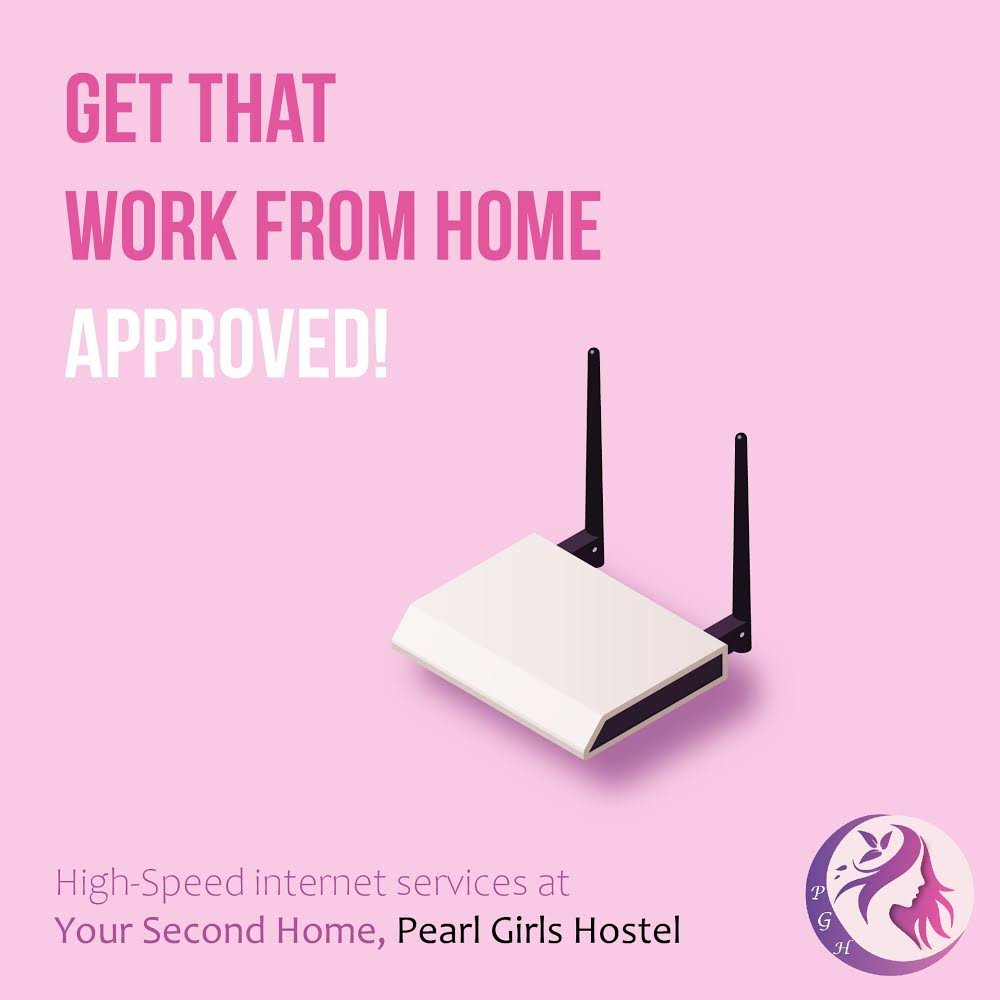 HostelPearl's tweet photo. We provides you a high speed internet connection in hostel! https://t.co/jZBQBR7lKl