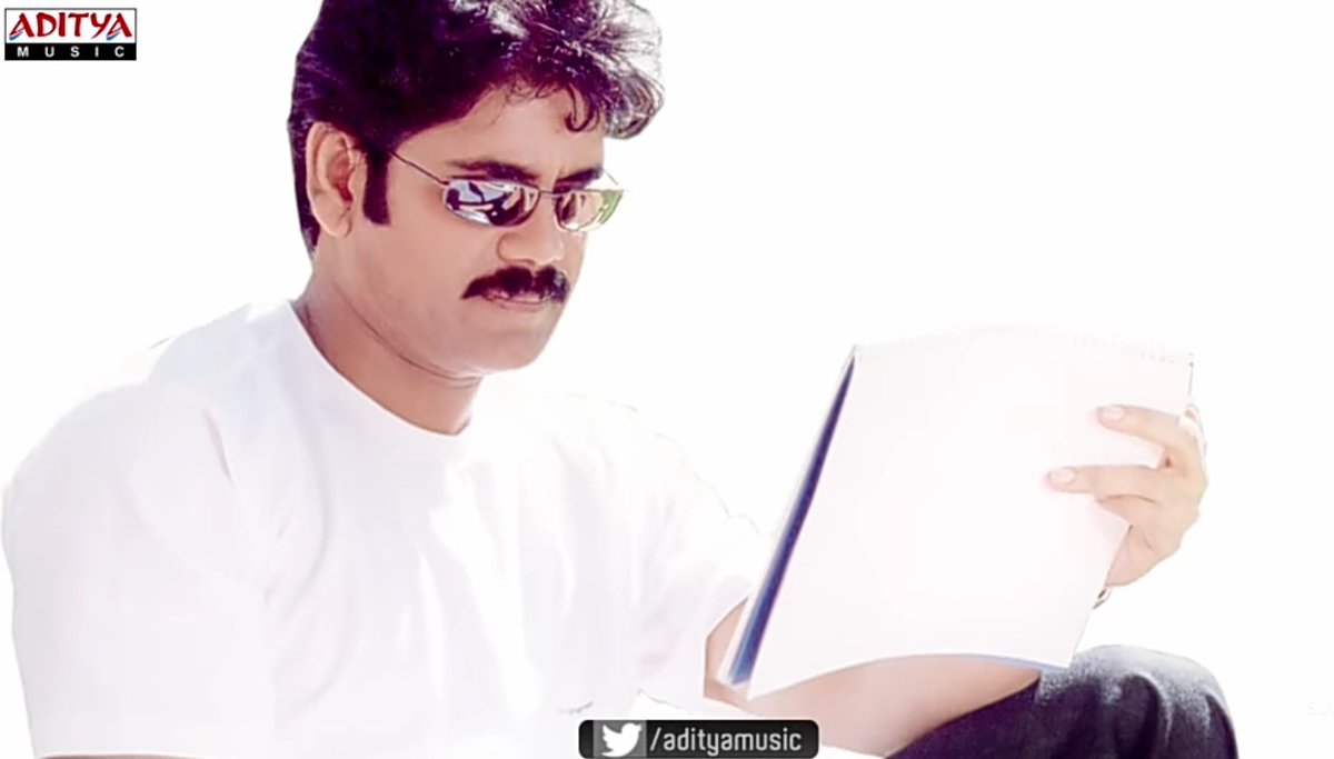 NarendraPosa1's tweet image. #18YearsForBBSanthosham