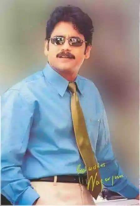 NarendraPosa1's tweet image. #18YearsForBBSanthosham