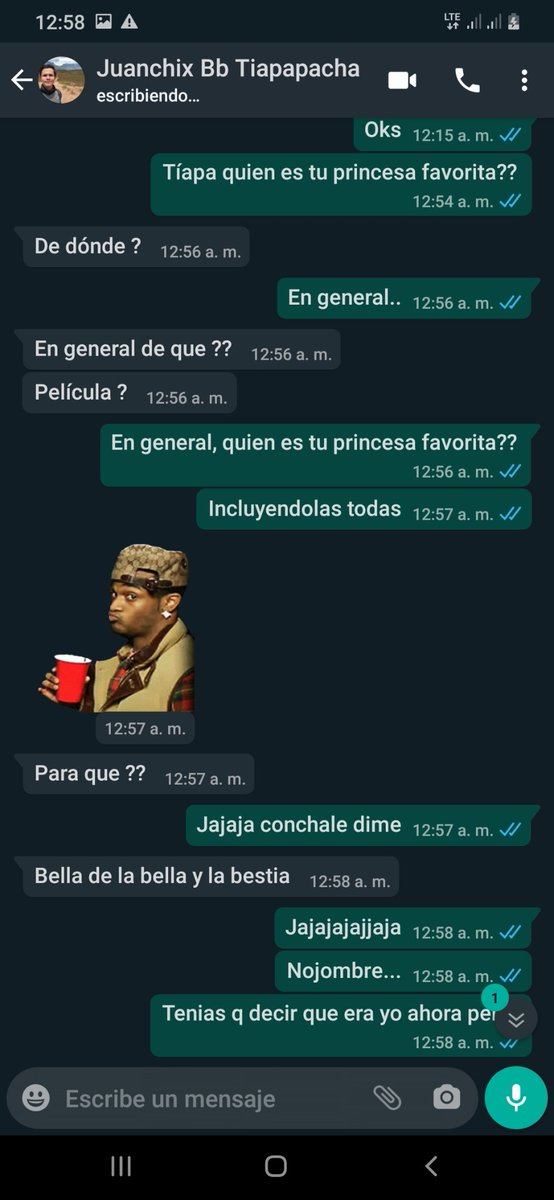 Genesis tweet media