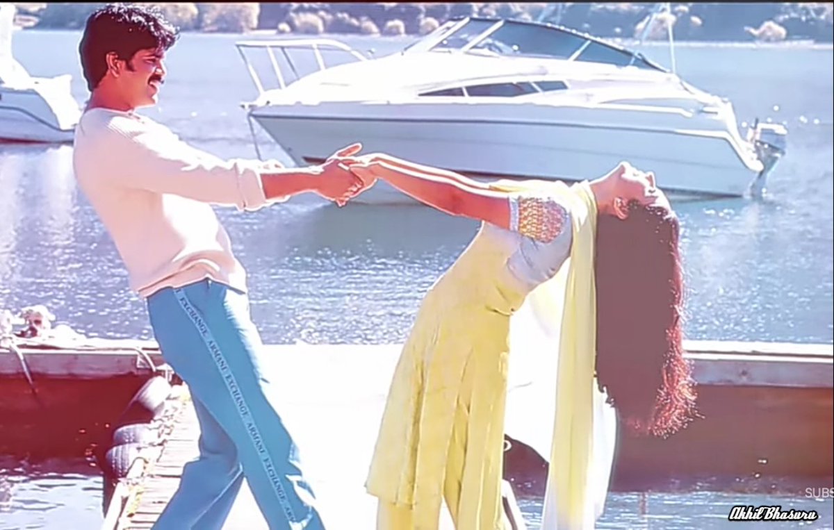 NarendraPosa1's tweet image. #18YearsForBBSanthosham