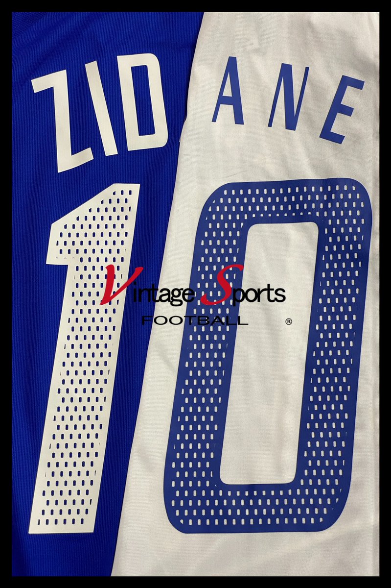 商品情報】渋谷店 / 03-6427-3144 【2004】フランス代表 / ¥21,999