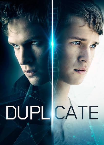 CinemaRareIN's tweet photo. New additions on @ZEE5India..

#RobertReborn (2019)
#TheDuplicate (2018, aka #Jonathan)
#Retina (2017) https://t.co/J5zeCckasw