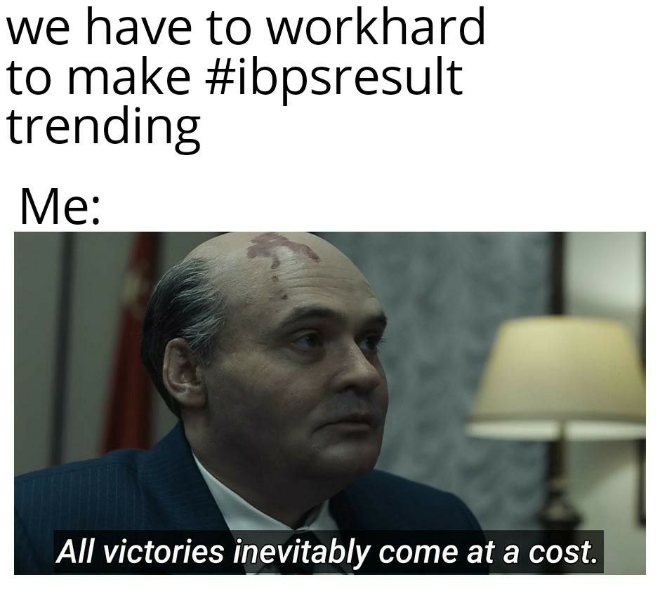 Saurabh15online's tweet image. #ibpsresult #ibpsresult