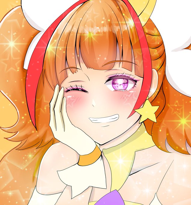 キュアトゥインクルのtwitterイラスト検索結果 キュアトゥインクルのtwitterイラスト検索結果