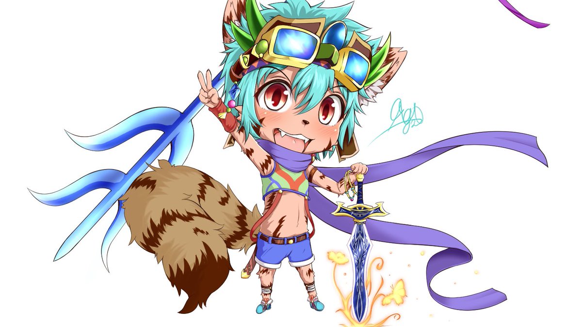 Twoucan ルフくん の注目ツイート イラスト マンガ コスプレ モデル