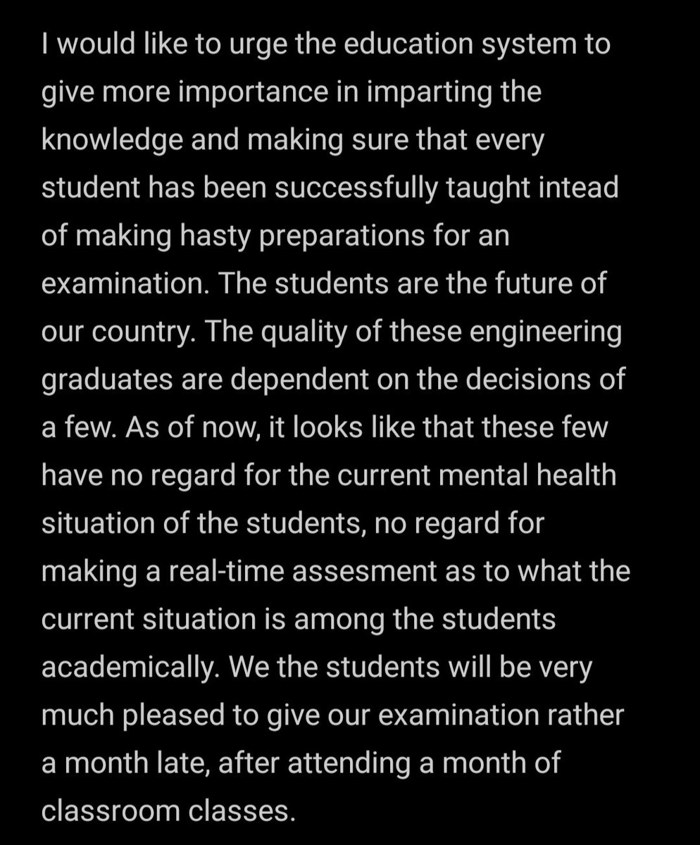 JishnuSaikia4's tweet photo. @himantabiswa #DTE_ASSAM 
Please look into the following problems. https://t.co/oascwBSkMh
