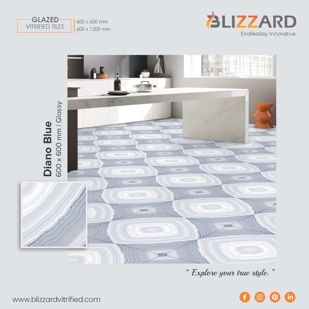 blizzardtiles's tweet photo. Bookmatch Series : Diano Blue | 600x600mm | Polished
#Blizzard #Tiles #GVT #PGVT #Vitrified #FloorTiles #Porcelain #Flooring #TileFloor #interior #interiordesign #ceramic #Architecture #tilesofindia #ceramicsofIndia #InteriorDecor #tilesmanufacturers #Morbi #Gujarat #India https://t.co/Re0AFGpQ3d